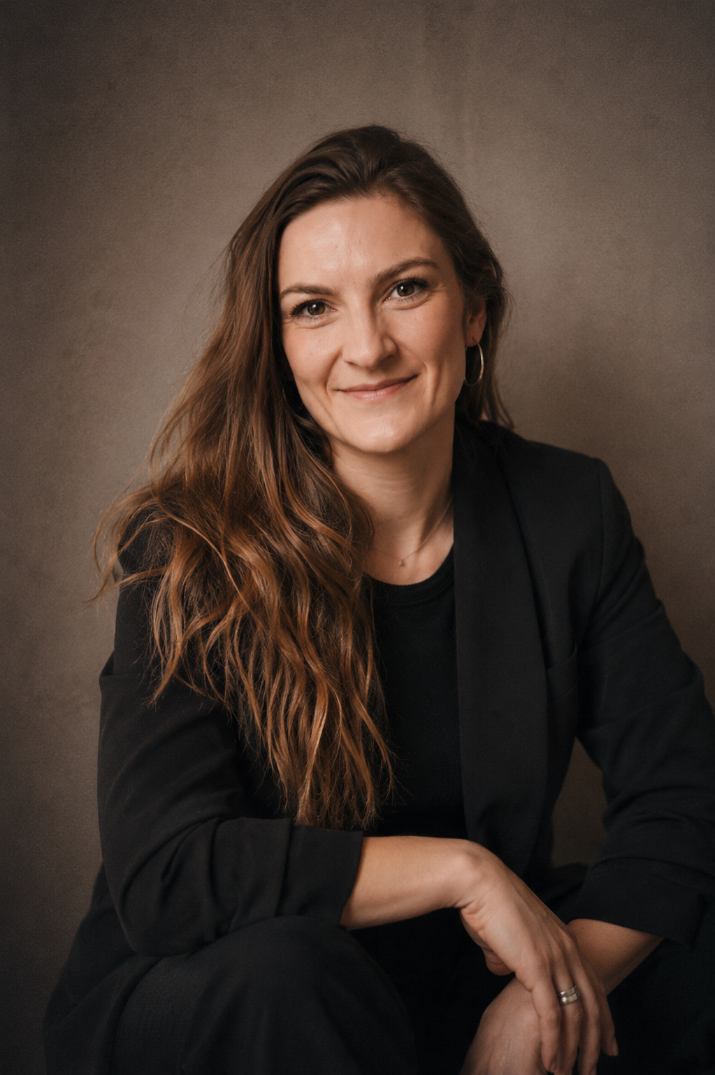 Anna Gustav