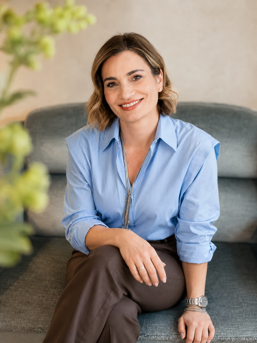 Elvira Özüpekce